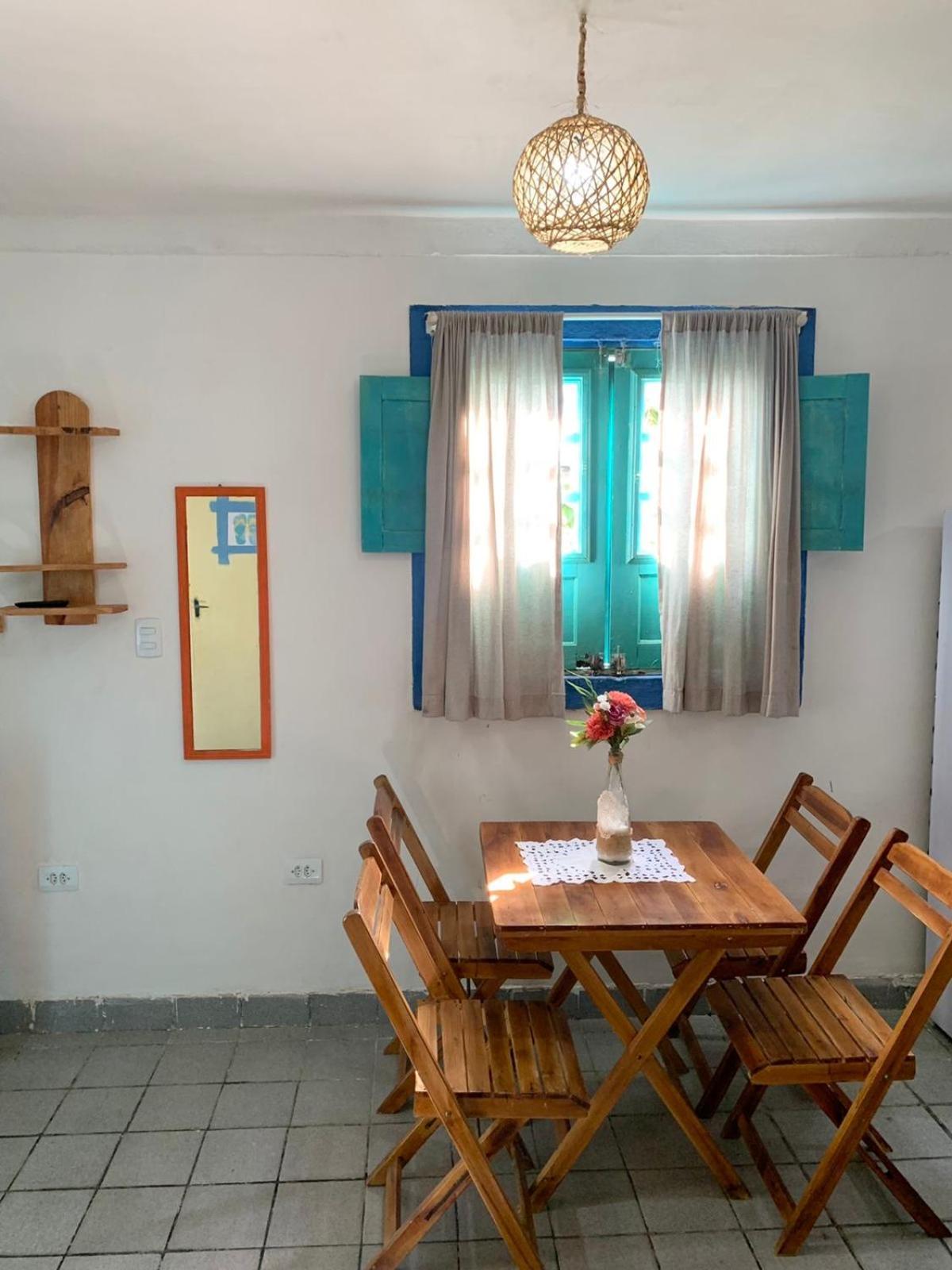 Chales Caicara Serrambi Pôrto das Galinhas Dış mekan fotoğraf